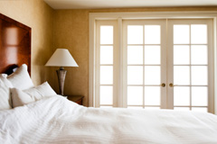 Norton Mandeville bedroom extension costs