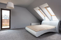 Norton Mandeville bedroom extensions