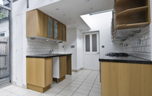 Norton Mandeville kitchen extension leads